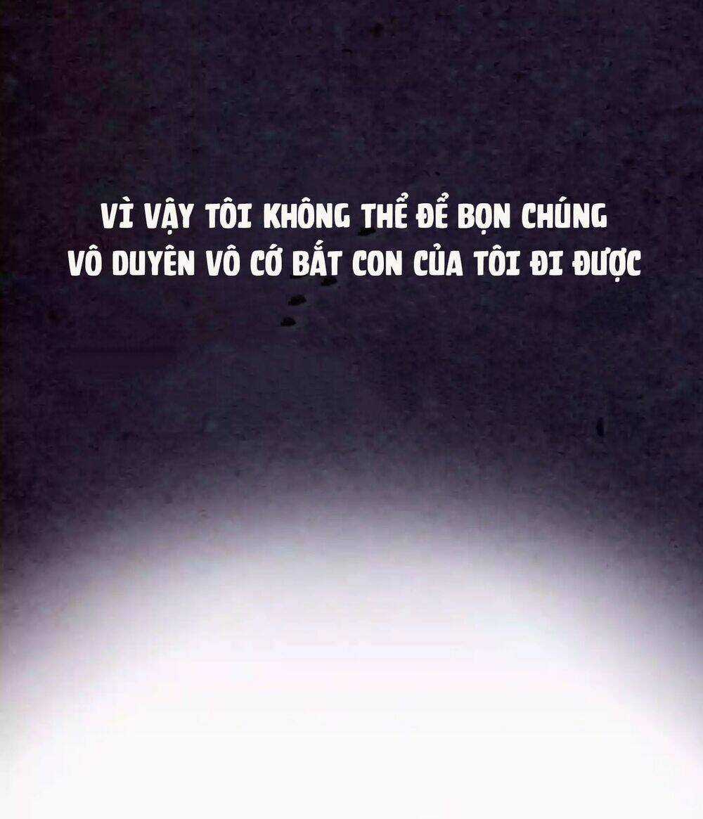 Đứa Bé Là Của Ai ???? Chapter 3 trang 62