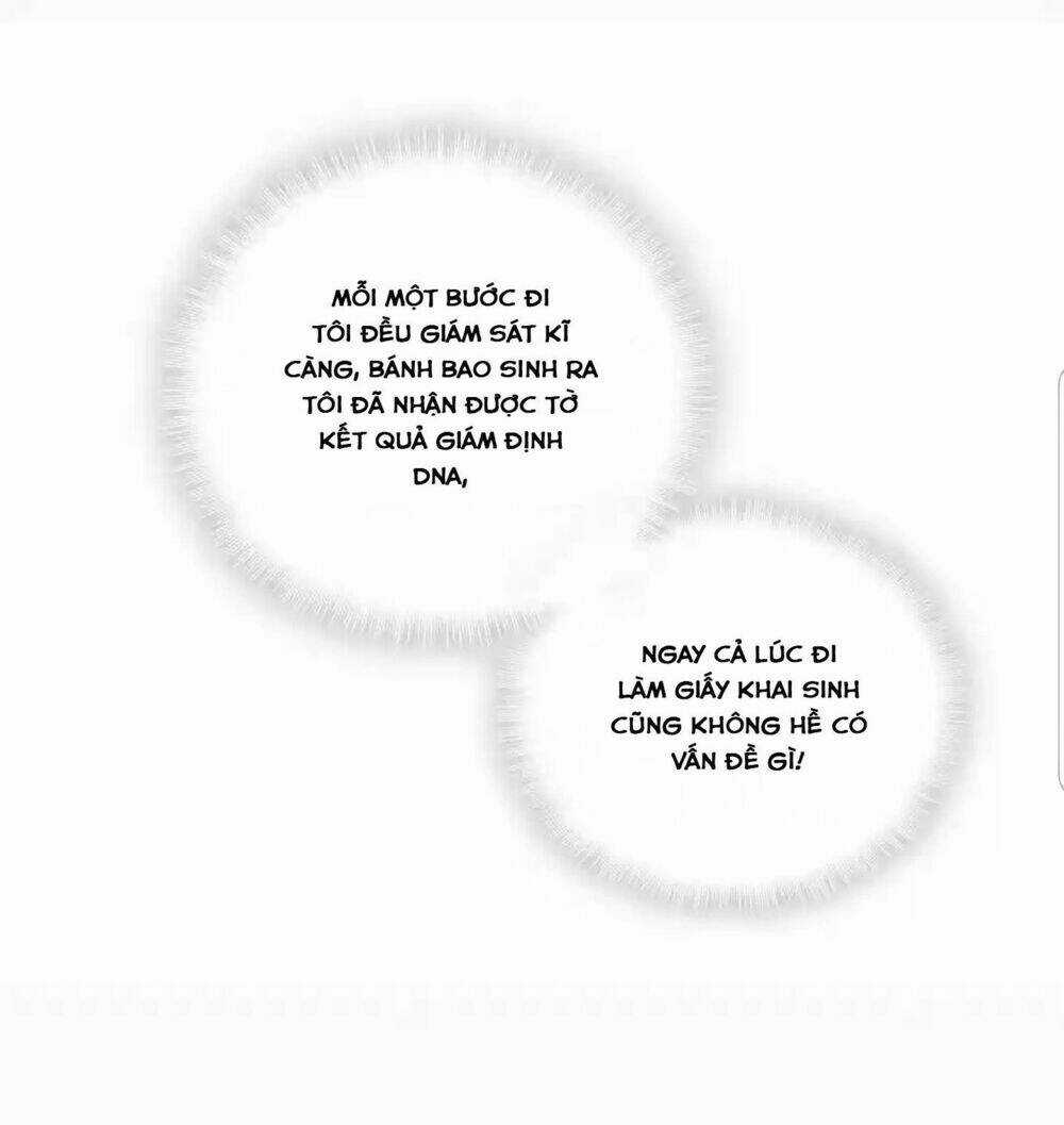 Đứa Bé Là Của Ai ???? Chapter 3 trang 63