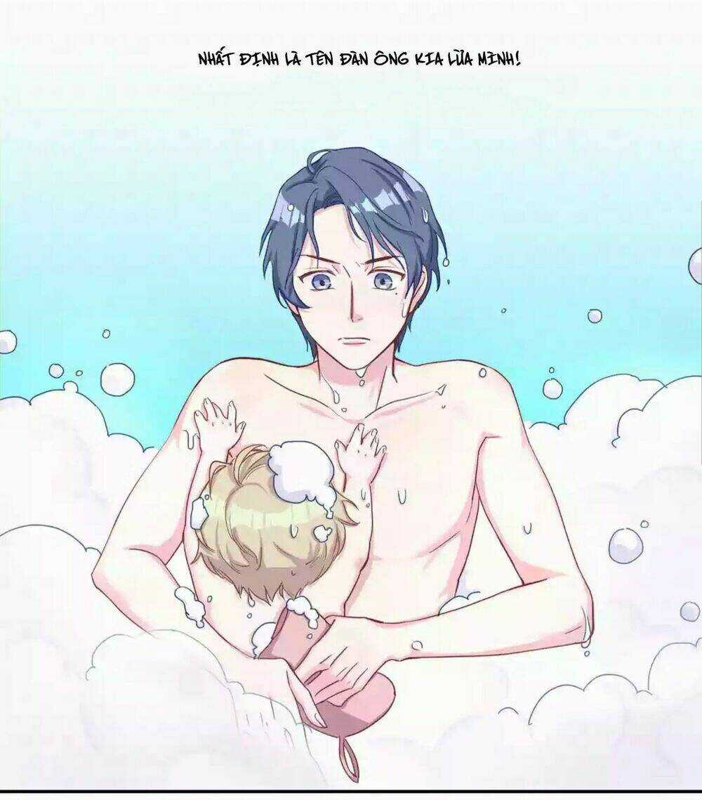 Đứa Bé Là Của Ai ???? Chapter 3 trang 64