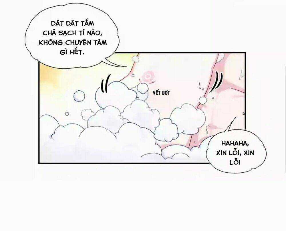 Đứa Bé Là Của Ai ???? Chapter 3 trang 66