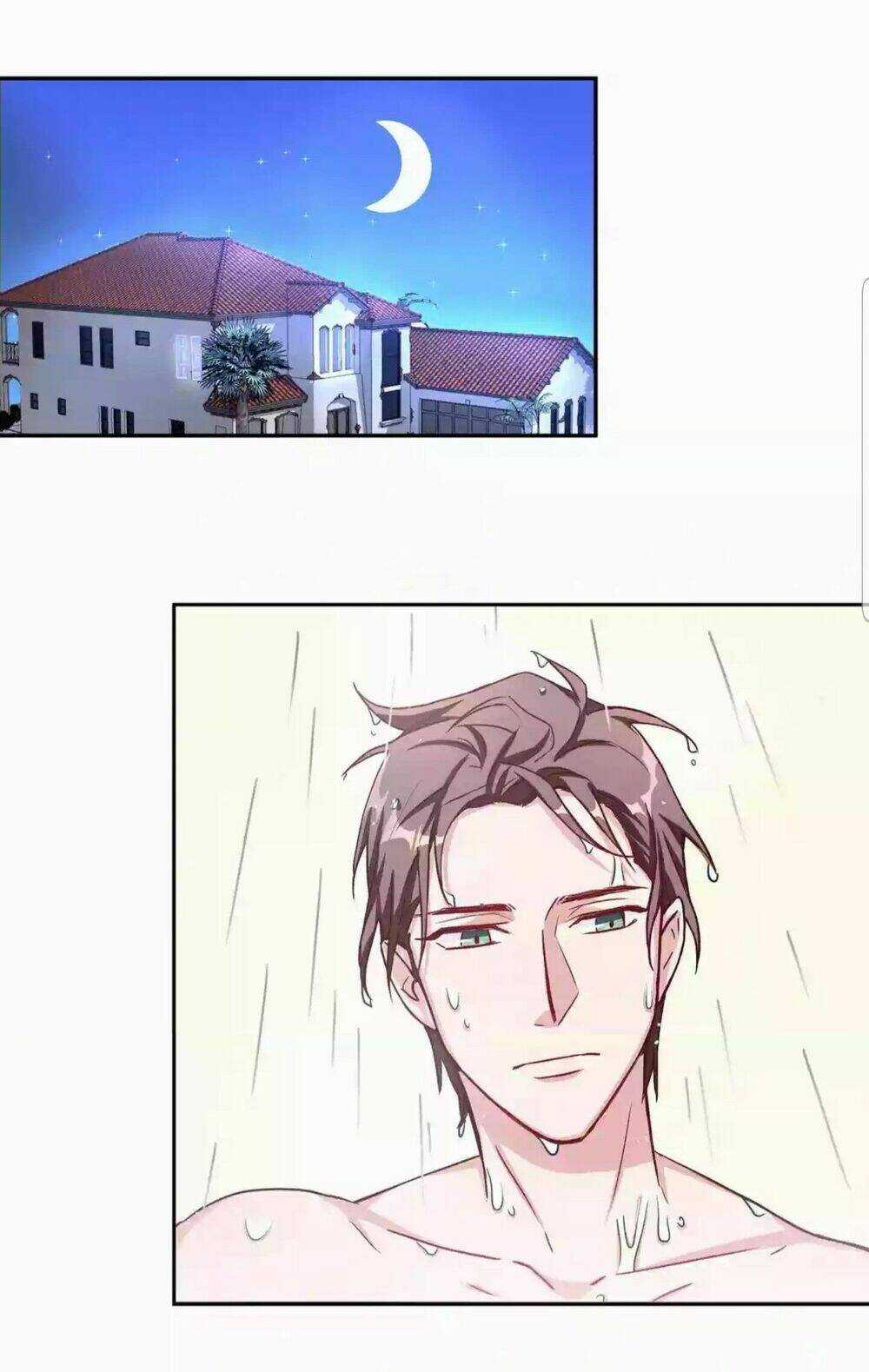 Đứa Bé Là Của Ai ???? Chapter 3 trang 67