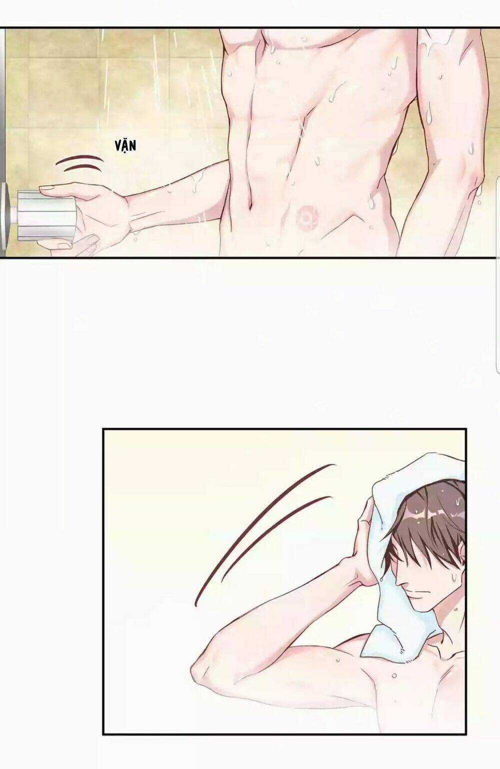 Đứa Bé Là Của Ai ???? Chapter 3 trang 68