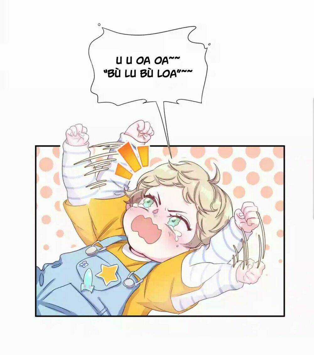 Đứa Bé Là Của Ai ???? Chapter 3 trang 7