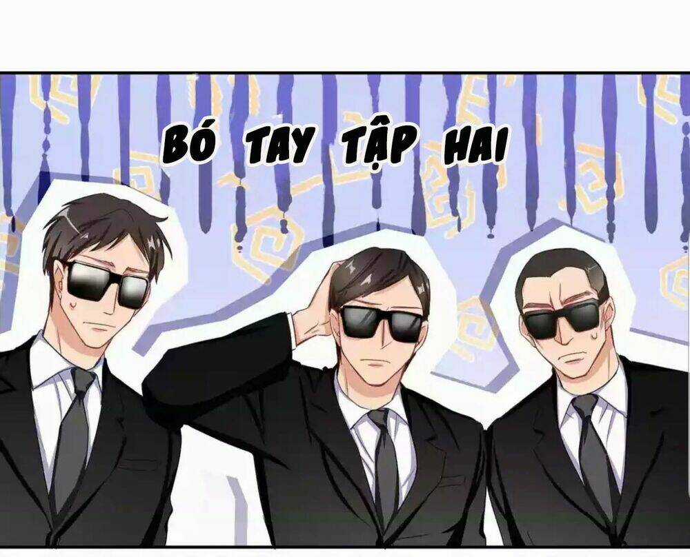 Đứa Bé Là Của Ai ???? Chapter 3 trang 8