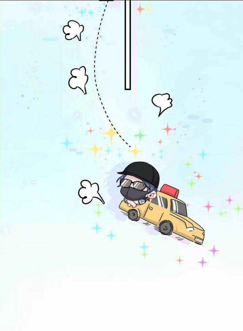 Đứa Bé Là Của Ai ???? Chapter 30 trang 18