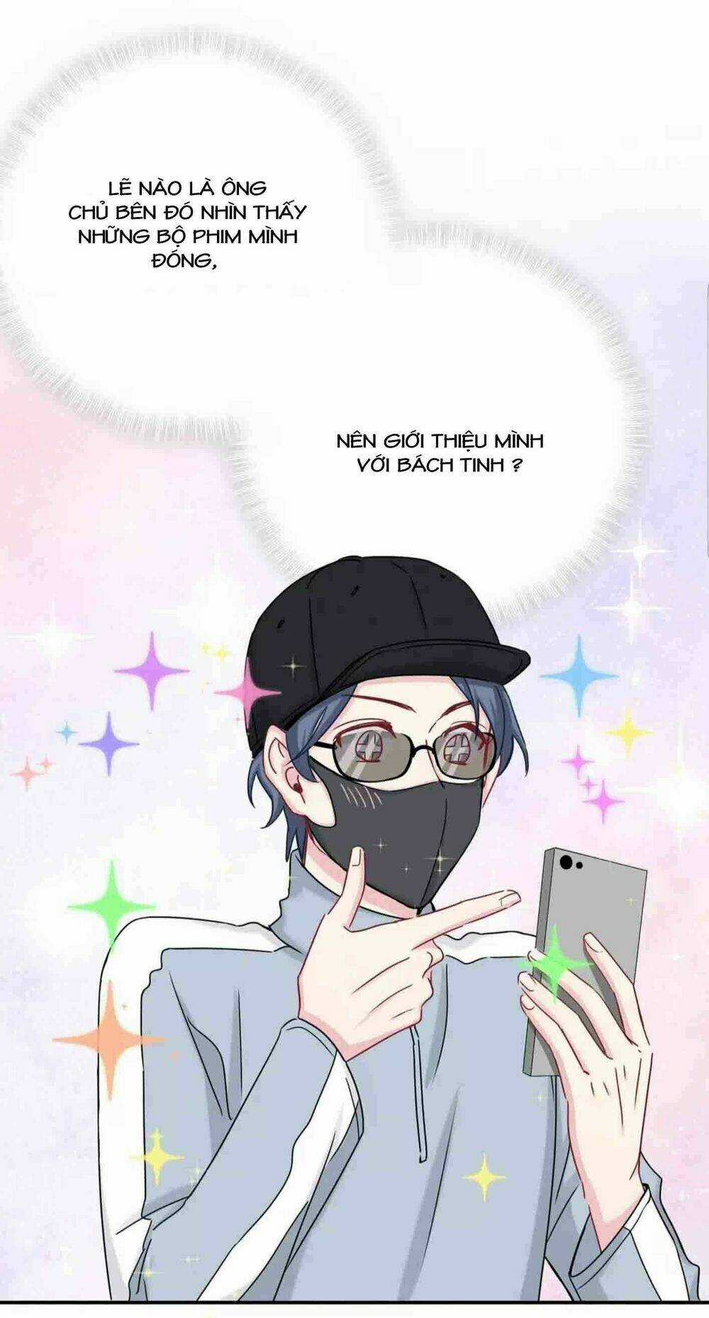 Đứa Bé Là Của Ai ???? Chapter 30 trang 22