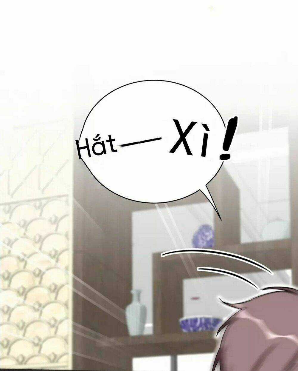 Đứa Bé Là Của Ai ???? Chapter 30 trang 23