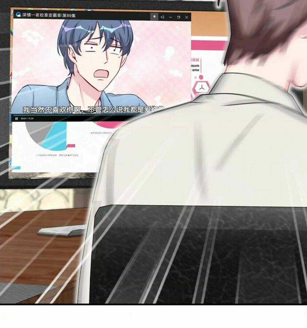 Đứa Bé Là Của Ai ???? Chapter 30 trang 24