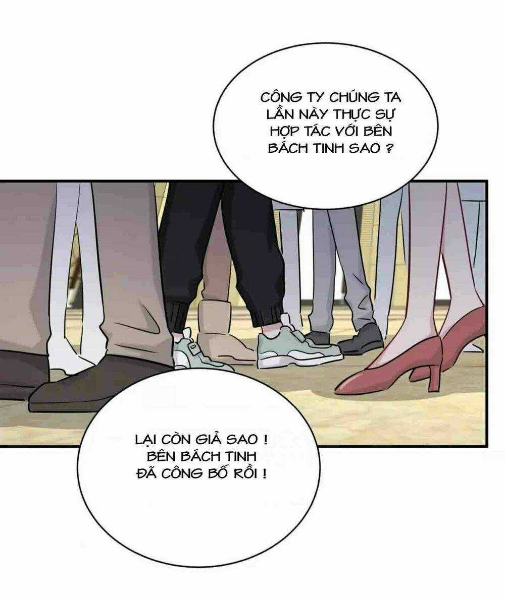 Đứa Bé Là Của Ai ???? Chapter 30 trang 27