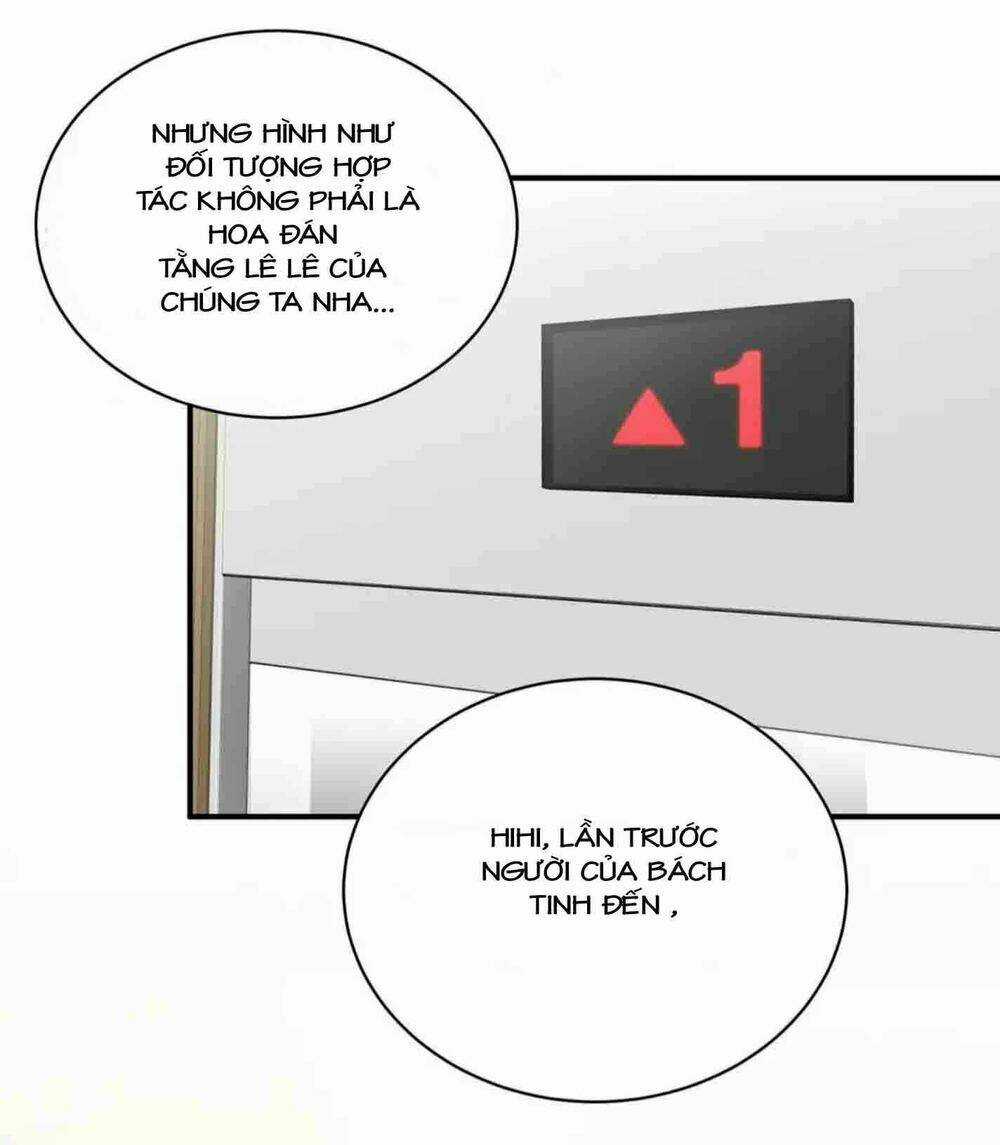 Đứa Bé Là Của Ai ???? Chapter 30 trang 28