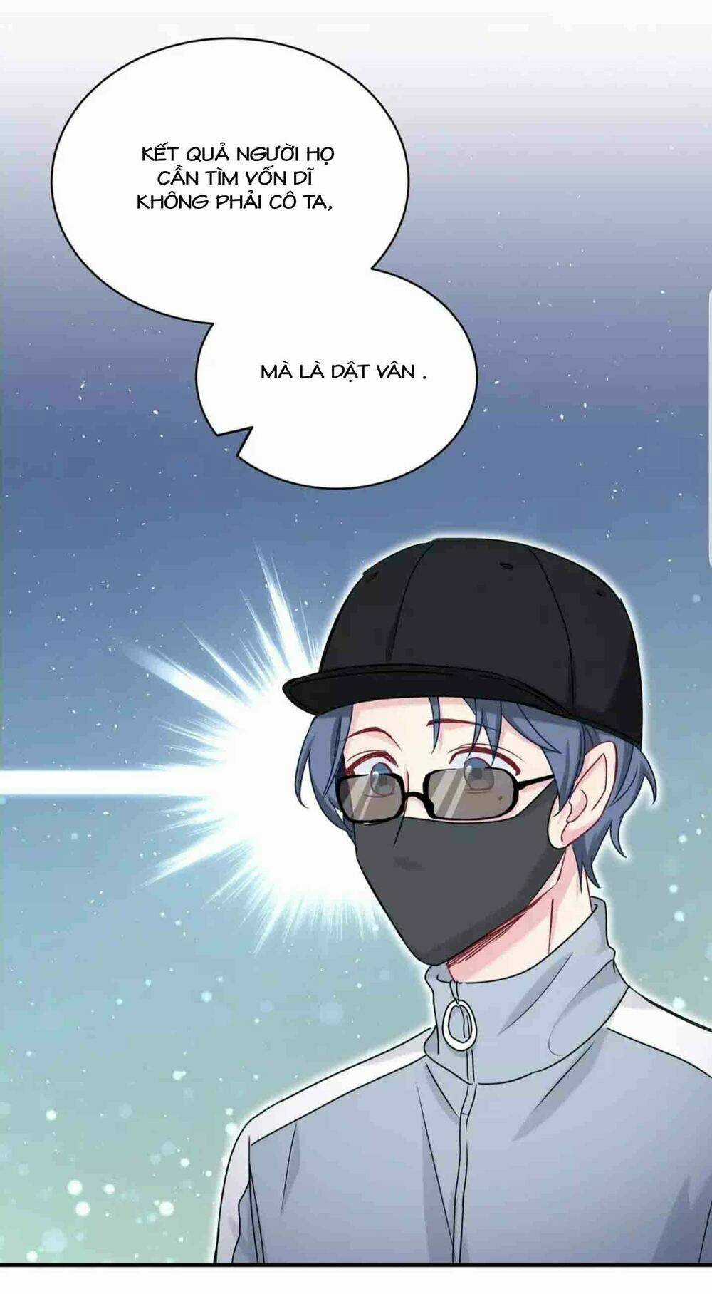 Đứa Bé Là Của Ai ???? Chapter 30 trang 30