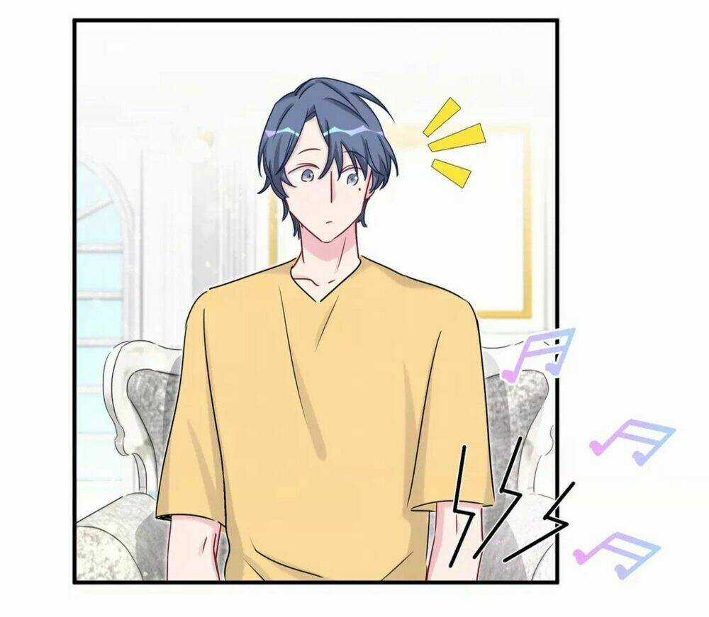 Đứa Bé Là Của Ai ???? Chapter 30 trang 4