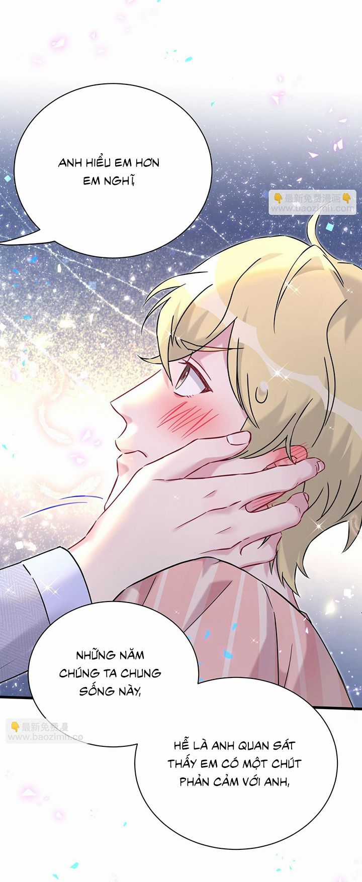 Đứa Bé Là Của Ai ???? Chapter 300 trang 10