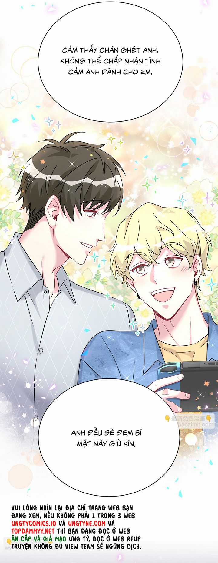 Đứa Bé Là Của Ai ???? Chapter 300 trang 11