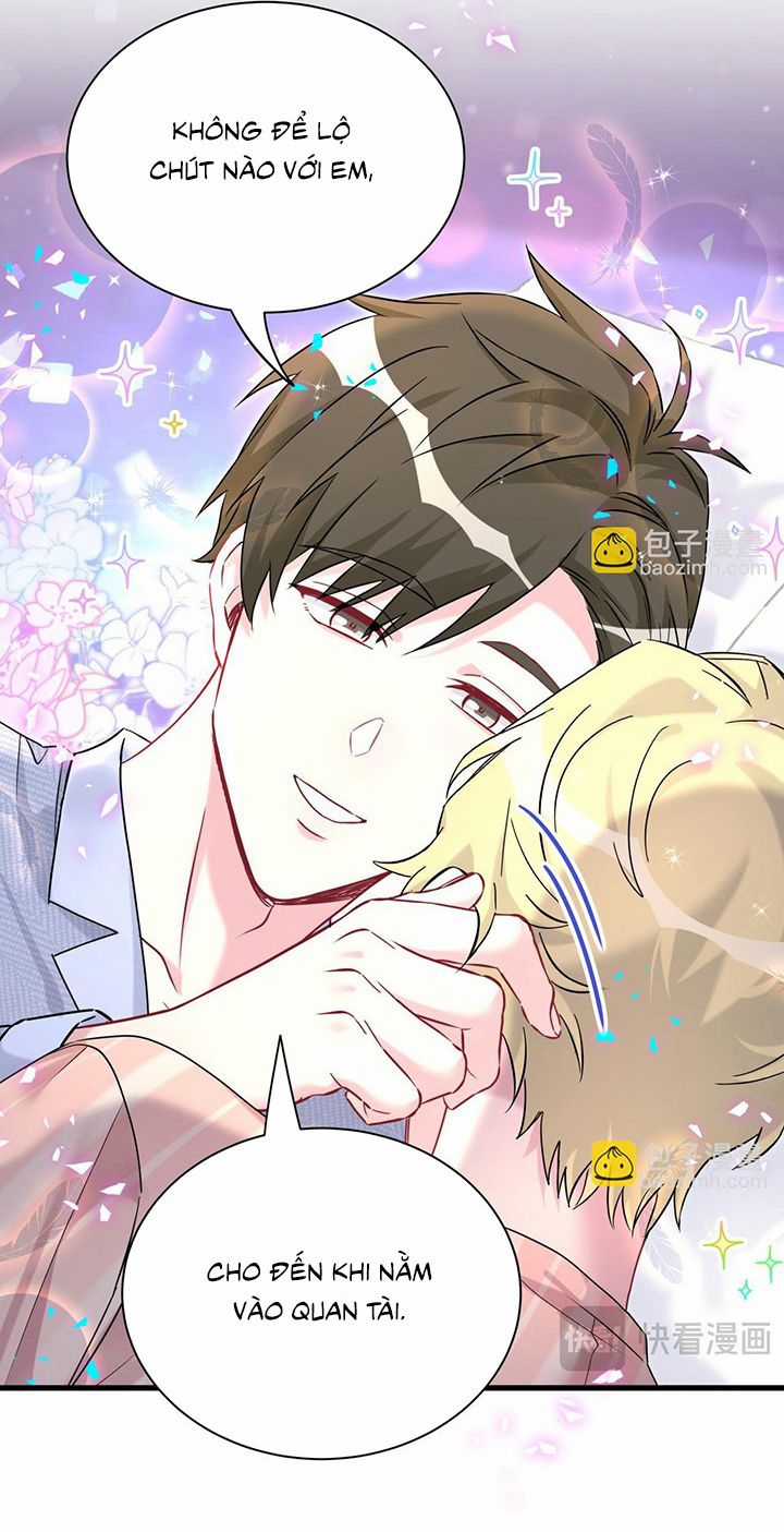 Đứa Bé Là Của Ai ???? Chapter 300 trang 12