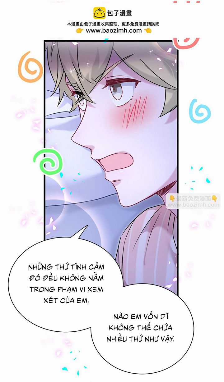 Đứa Bé Là Của Ai ???? Chapter 300 trang 15