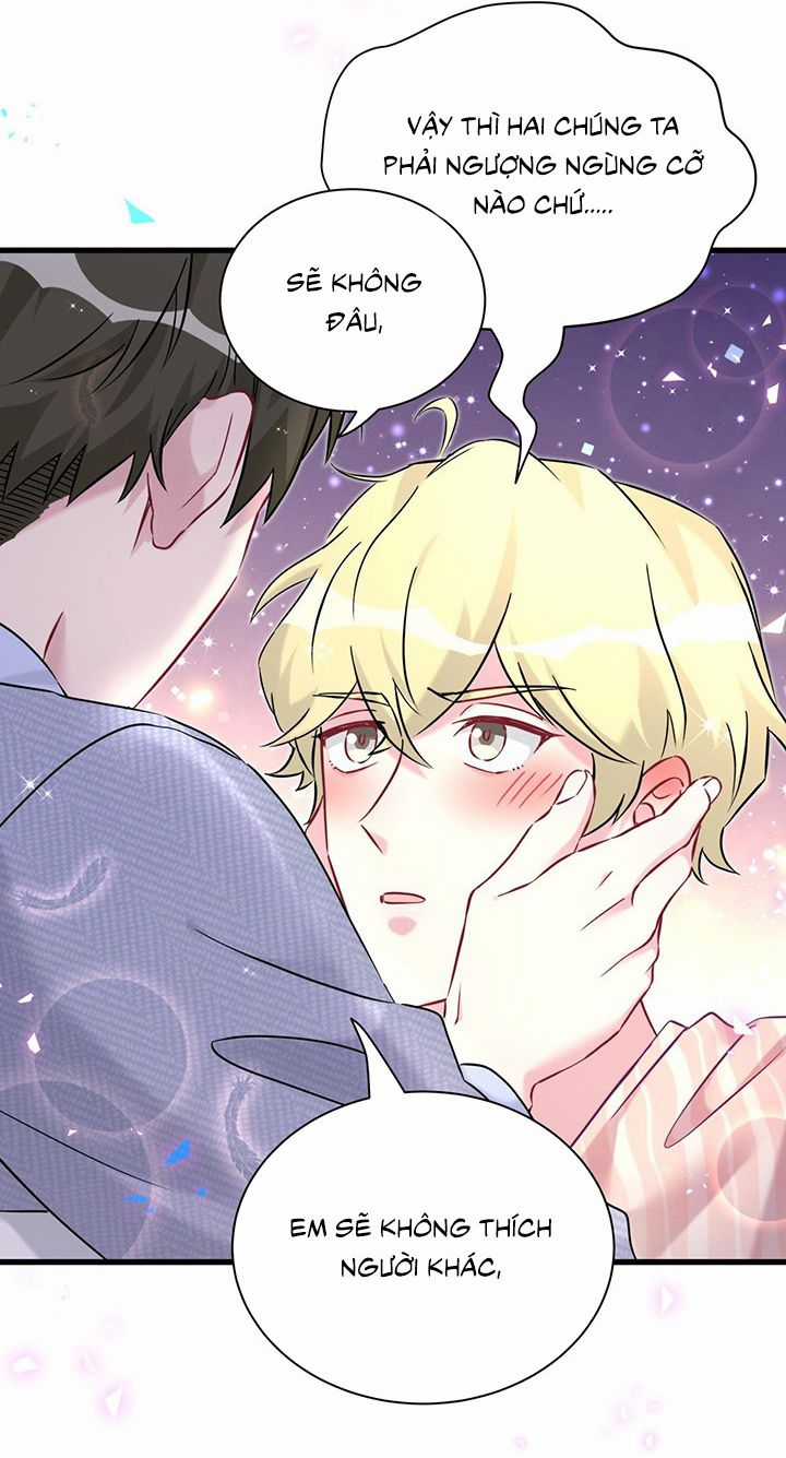 Đứa Bé Là Của Ai ???? Chapter 300 trang 18