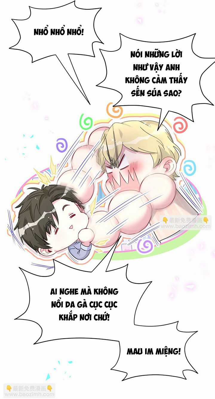 Đứa Bé Là Của Ai ???? Chapter 300 trang 20