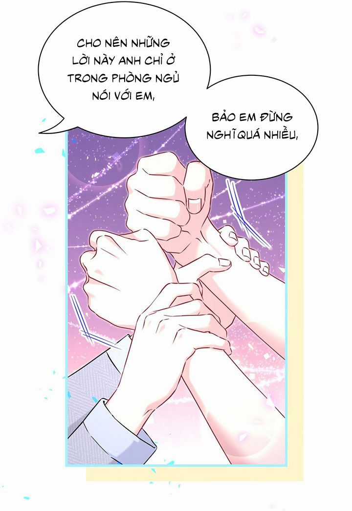 Đứa Bé Là Của Ai ???? Chapter 300 trang 21
