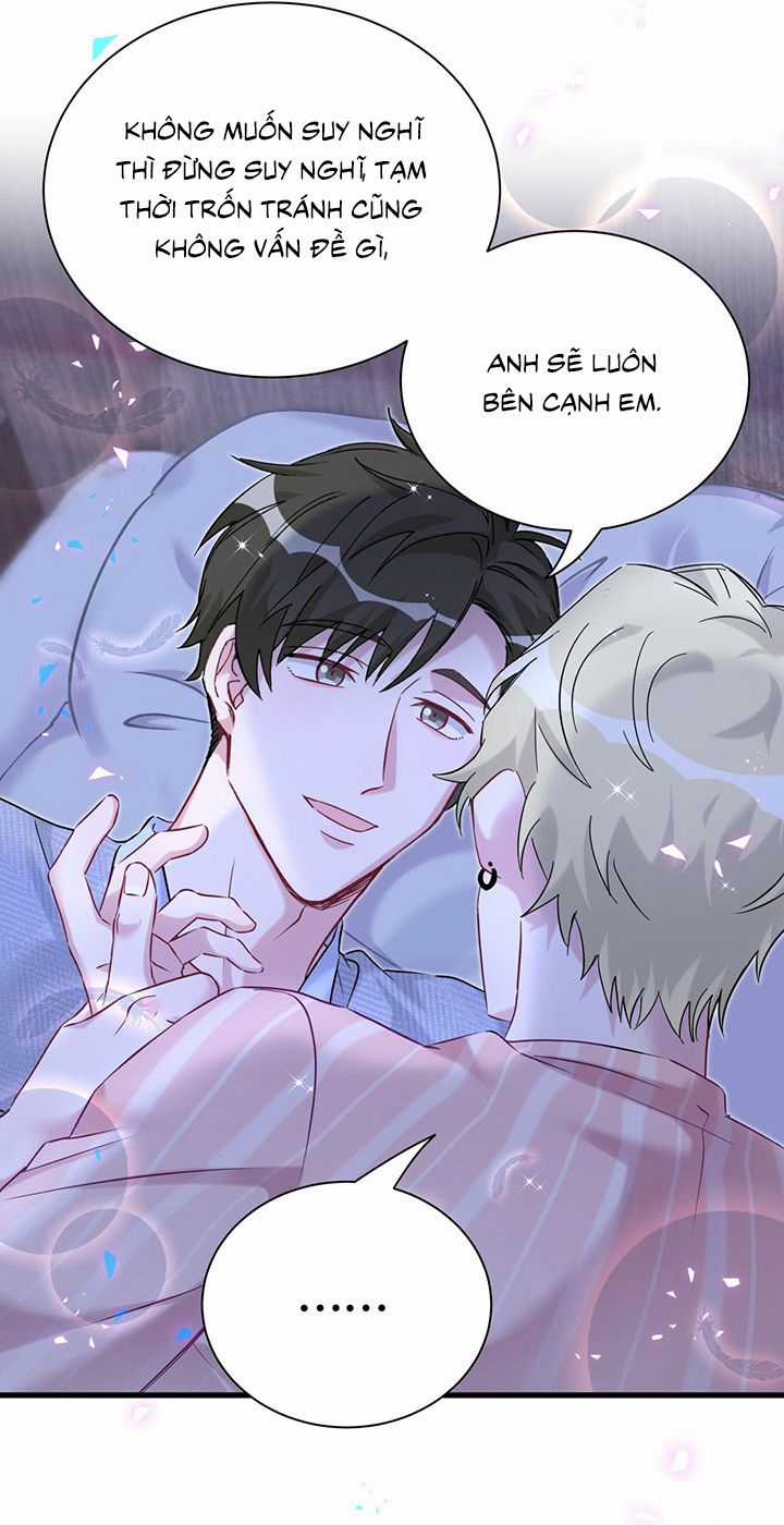 Đứa Bé Là Của Ai ???? Chapter 300 trang 22