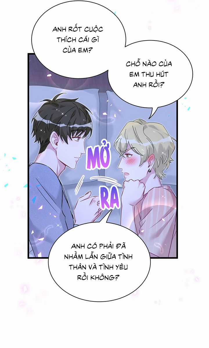 Đứa Bé Là Của Ai ???? Chapter 300 trang 23