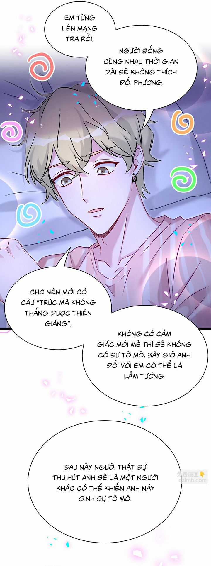 Đứa Bé Là Của Ai ???? Chapter 300 trang 24