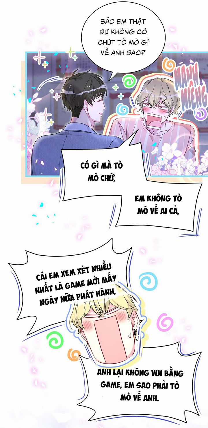 Đứa Bé Là Của Ai ???? Chapter 300 trang 30