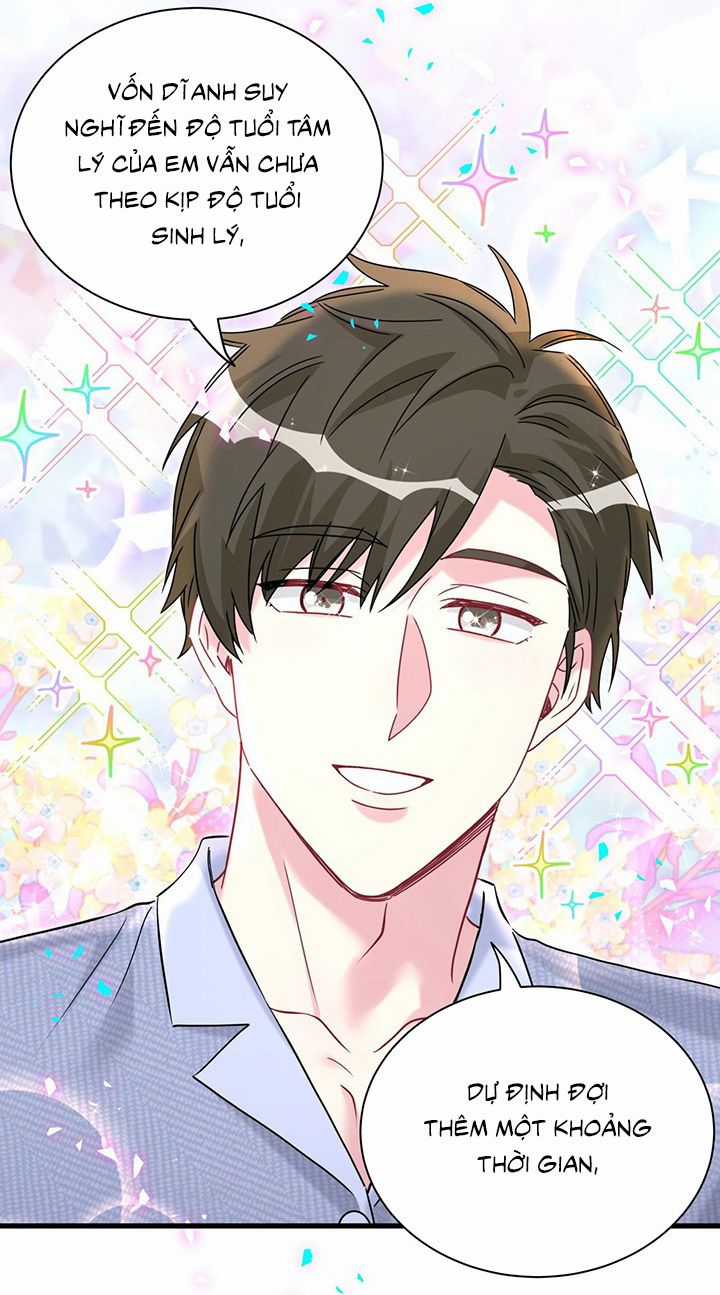 Đứa Bé Là Của Ai ???? Chapter 300 trang 31