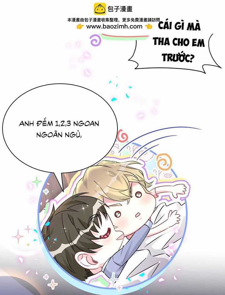 Đứa Bé Là Của Ai ???? Chapter 300 trang 33