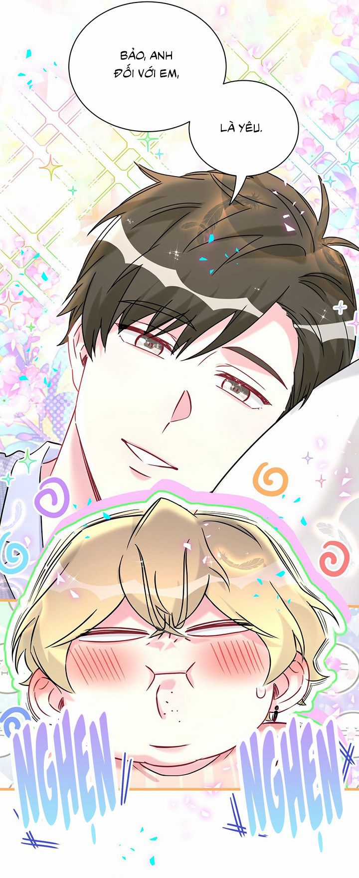 Đứa Bé Là Của Ai ???? Chapter 300 trang 5