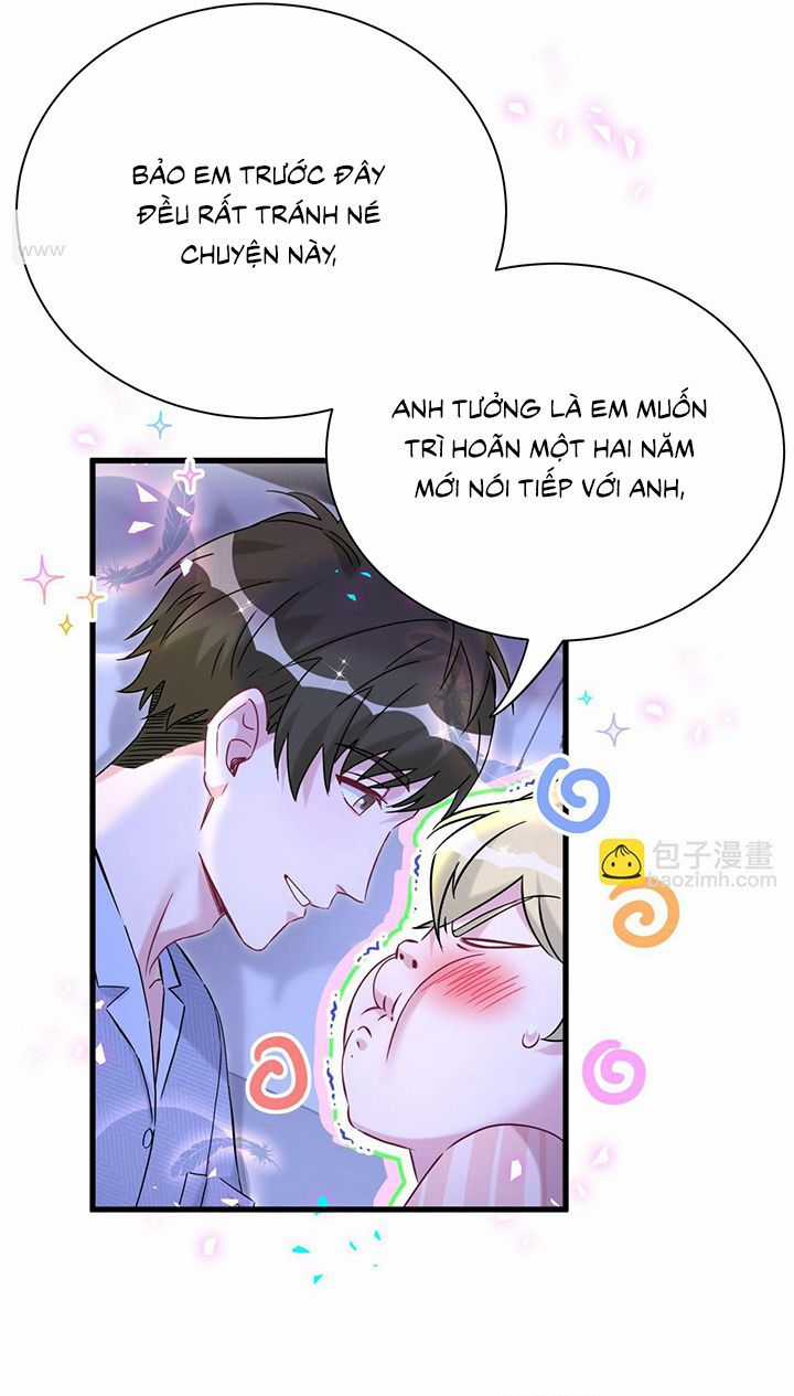 Đứa Bé Là Của Ai ???? Chapter 300 trang 6