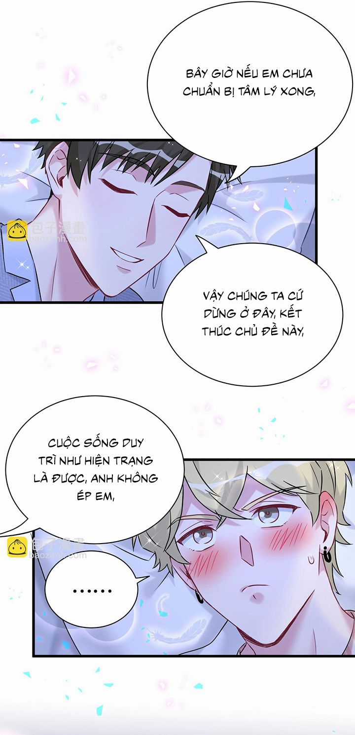 Đứa Bé Là Của Ai ???? Chapter 300 trang 7