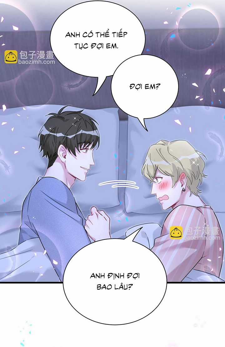 Đứa Bé Là Của Ai ???? Chapter 300 trang 8