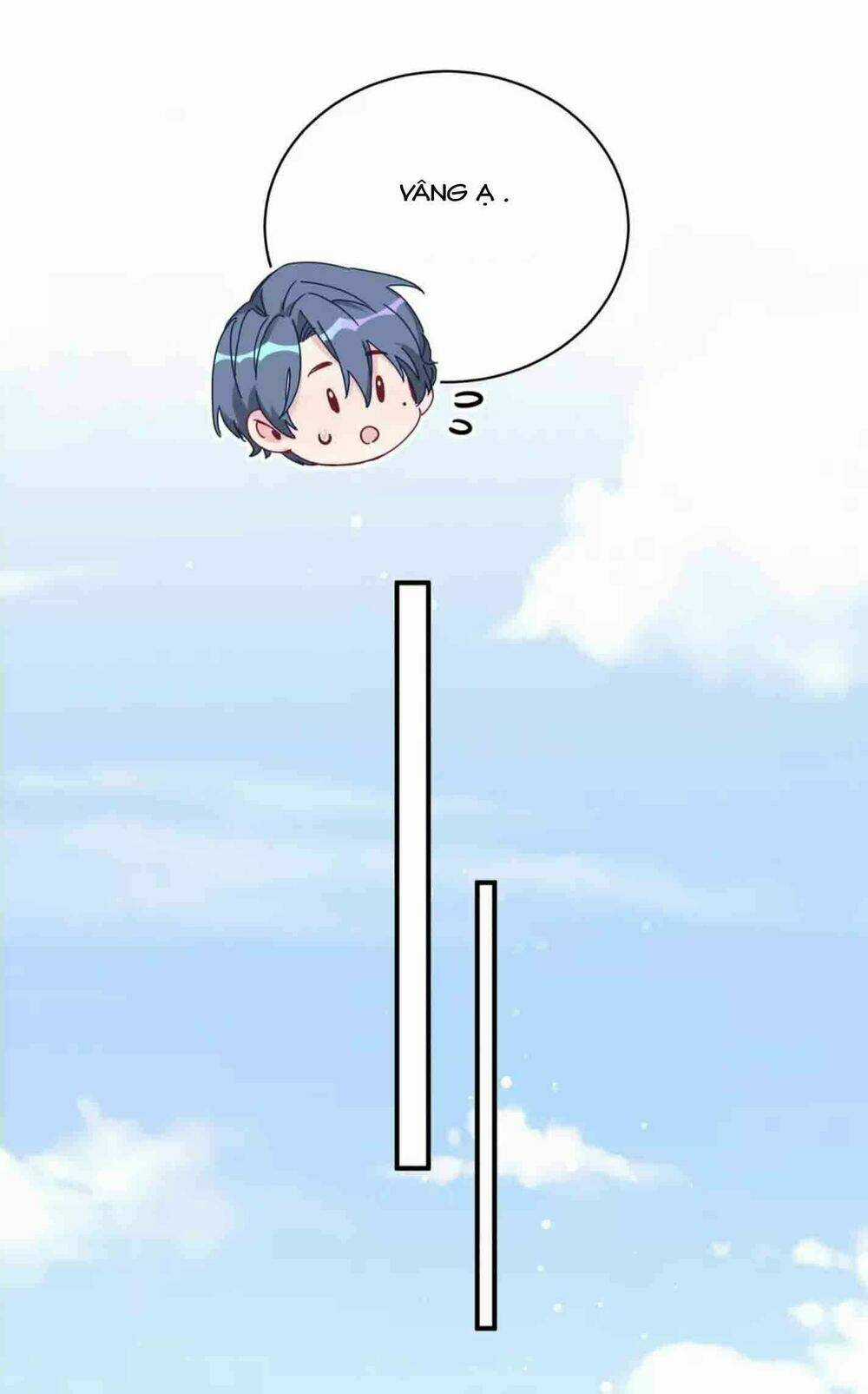 Đứa Bé Là Của Ai ???? Chapter 31 trang 11