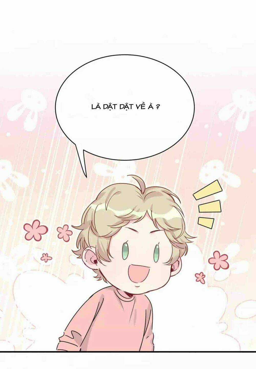 Đứa Bé Là Của Ai ???? Chapter 31 trang 14