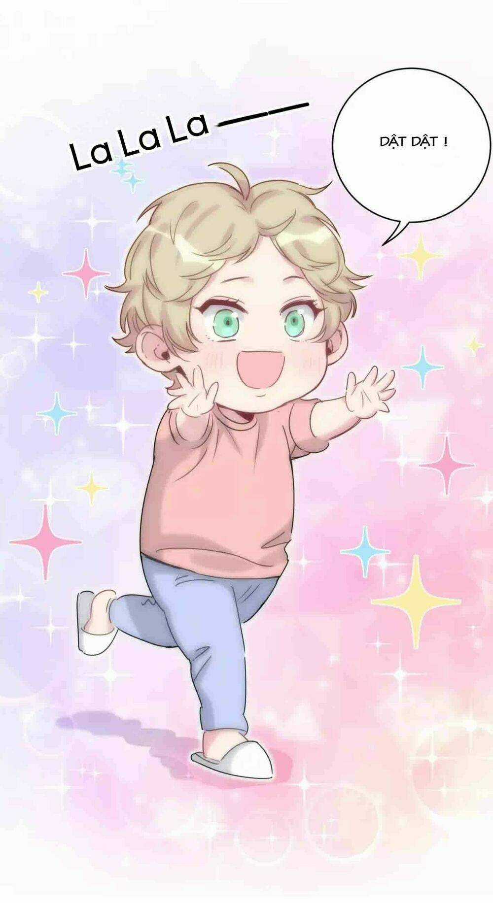 Đứa Bé Là Của Ai ???? Chapter 31 trang 15