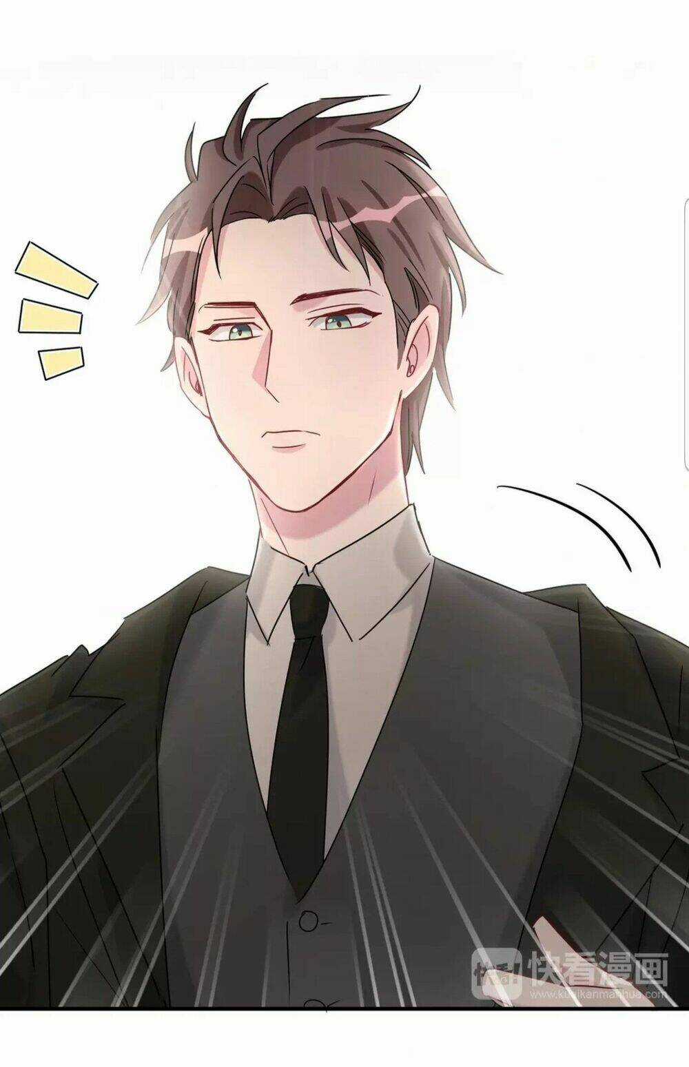 Đứa Bé Là Của Ai ???? Chapter 31 trang 16