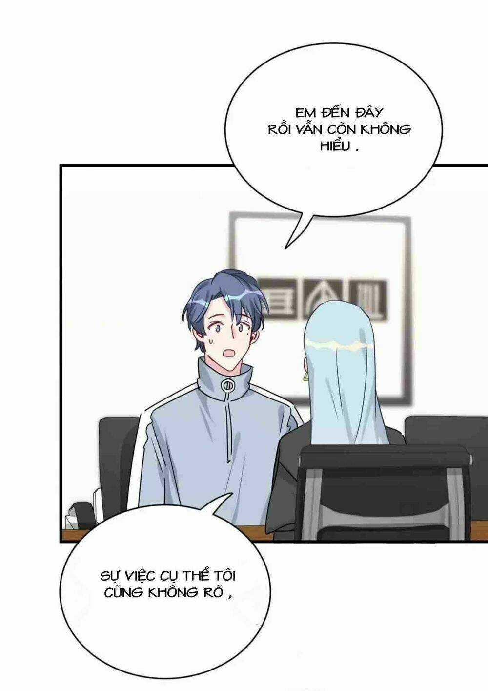 Đứa Bé Là Của Ai ???? Chapter 31 trang 2