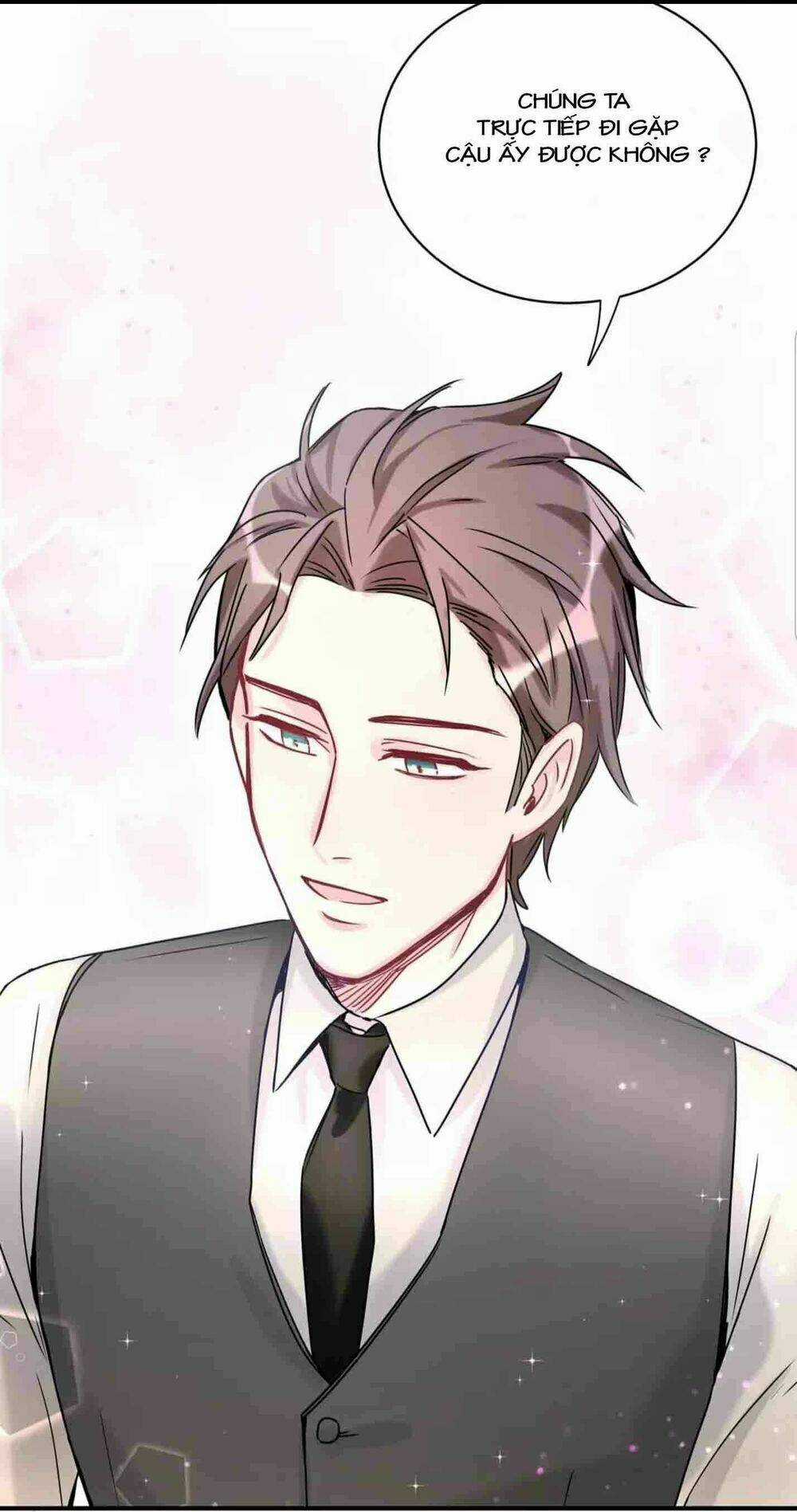 Đứa Bé Là Của Ai ???? Chapter 31 trang 21