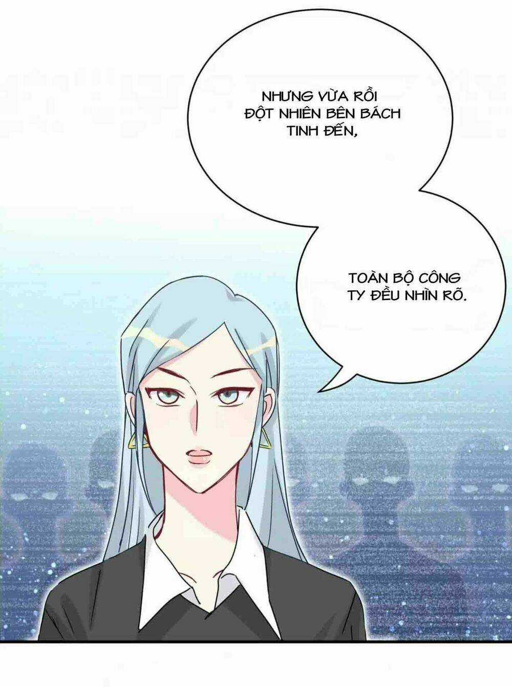 Đứa Bé Là Của Ai ???? Chapter 31 trang 3