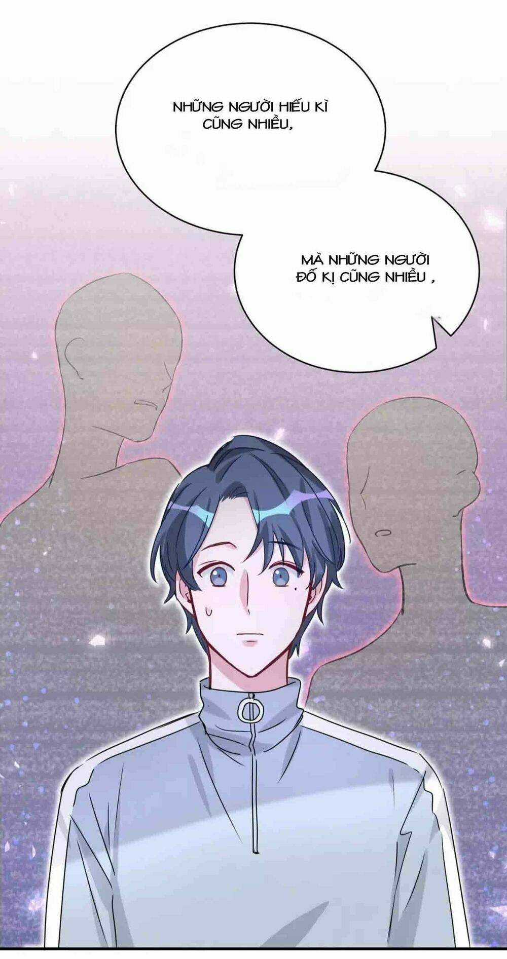 Đứa Bé Là Của Ai ???? Chapter 31 trang 8