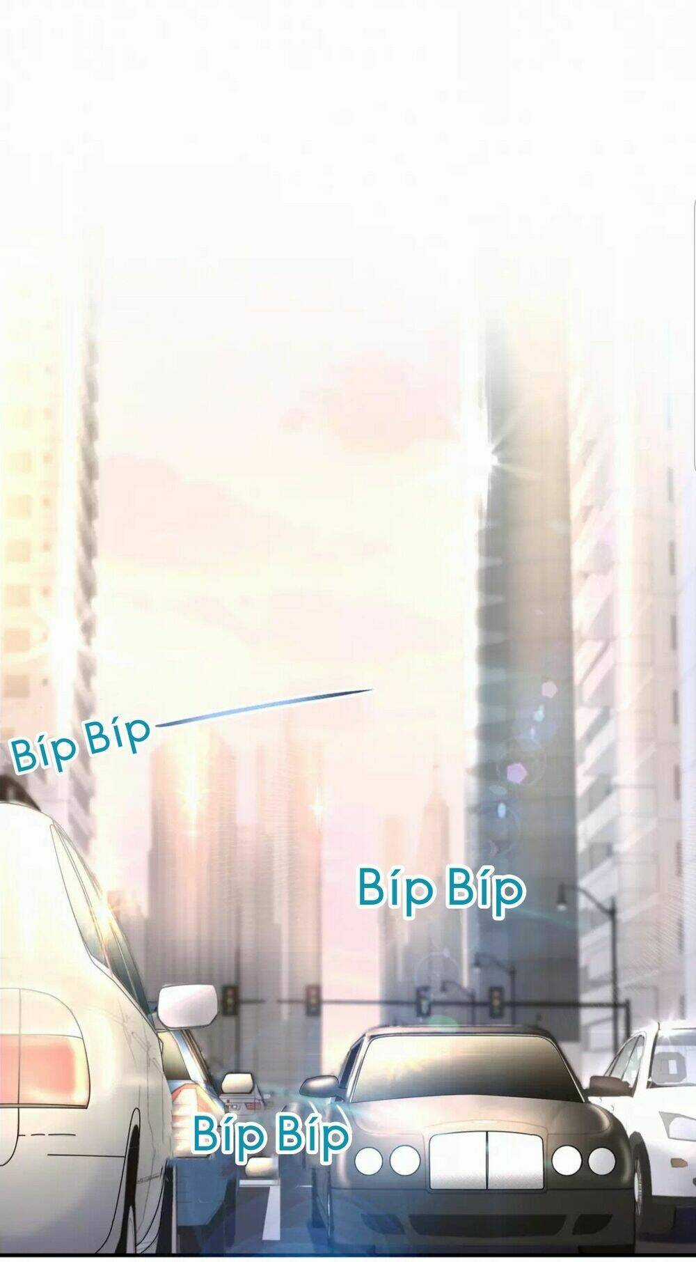 Đứa Bé Là Của Ai ???? Chapter 32 trang 1