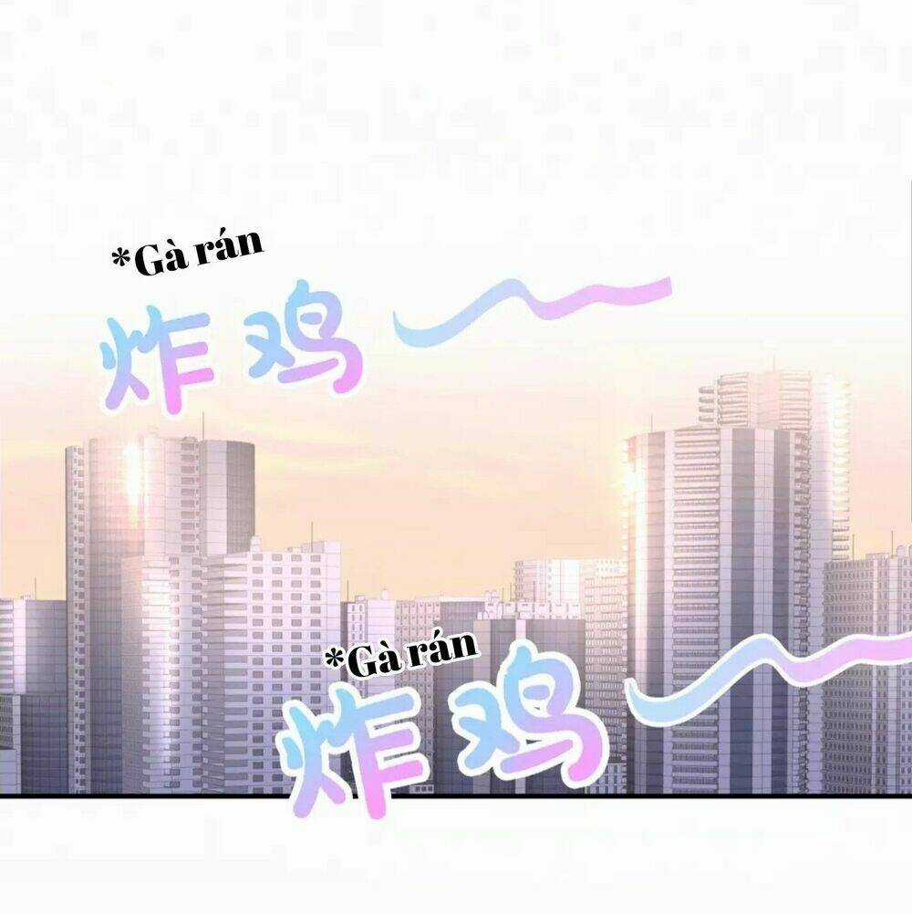 Đứa Bé Là Của Ai ???? Chapter 32 trang 10