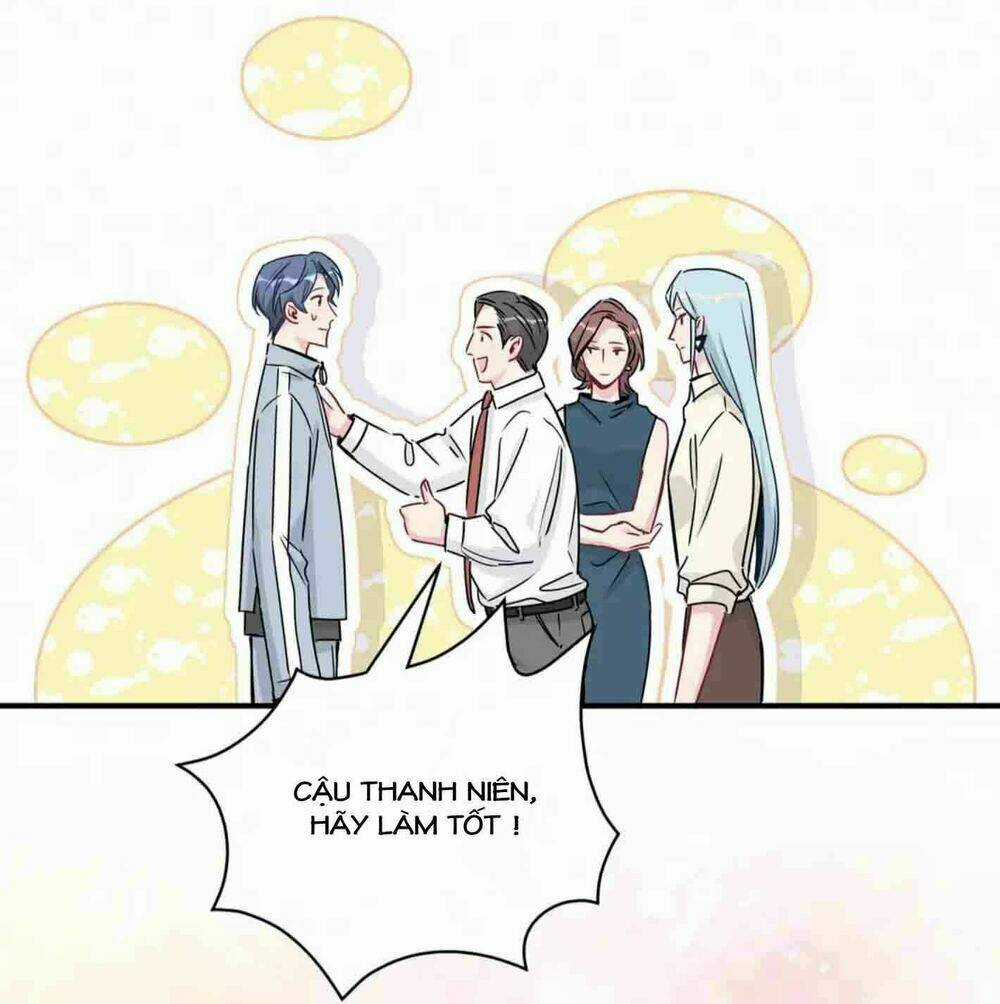 Đứa Bé Là Của Ai ???? Chapter 32 trang 13