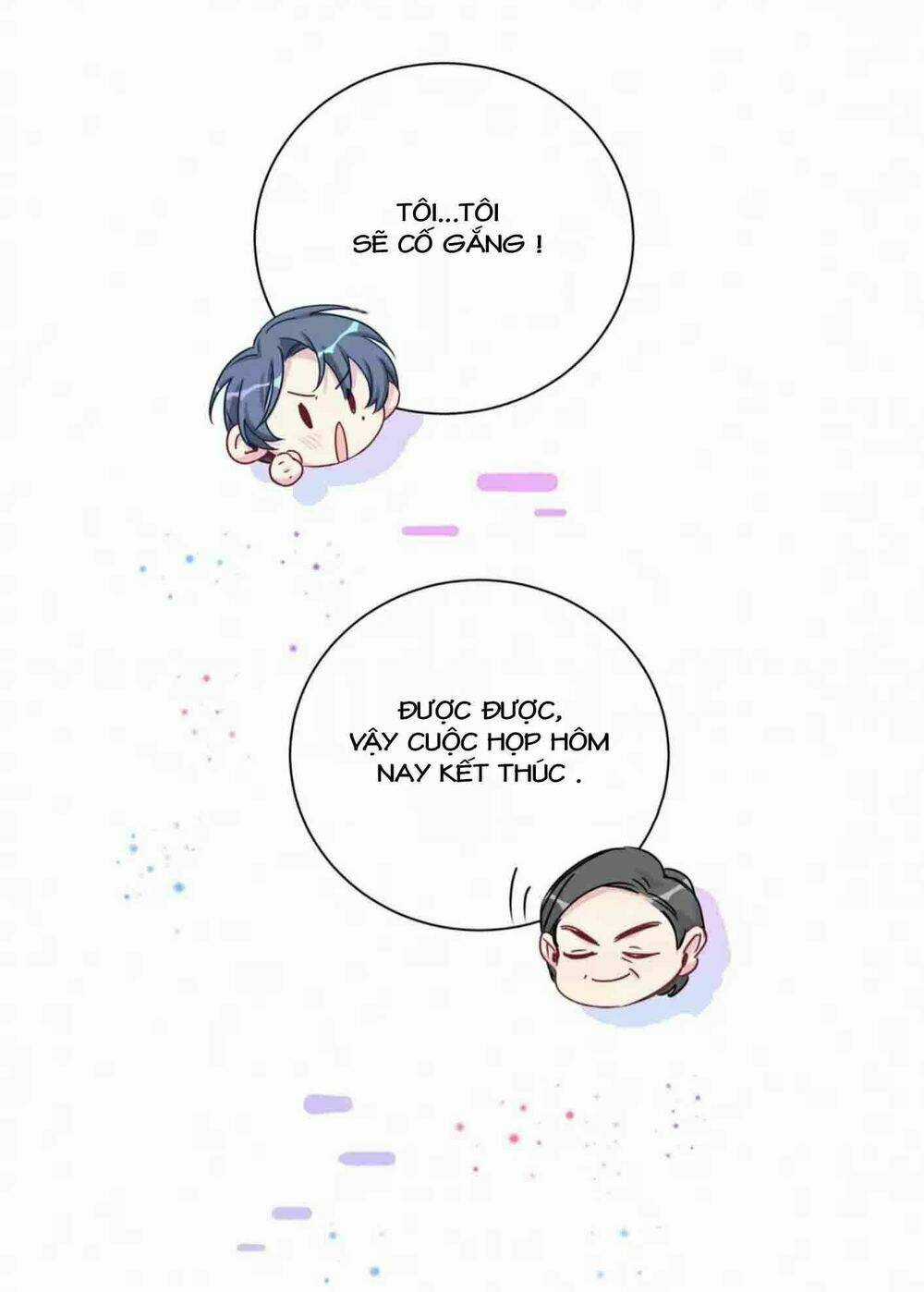 Đứa Bé Là Của Ai ???? Chapter 32 trang 15