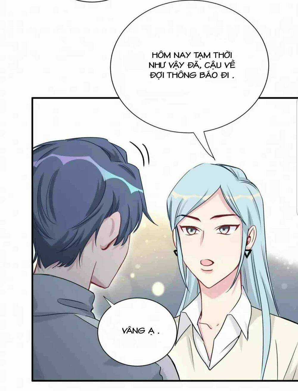 Đứa Bé Là Của Ai ???? Chapter 32 trang 17