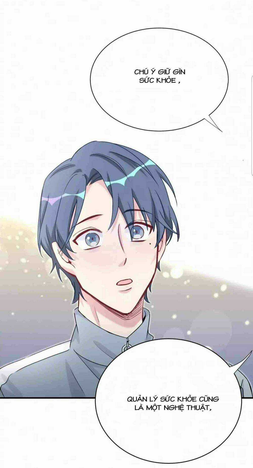 Đứa Bé Là Của Ai ???? Chapter 32 trang 19