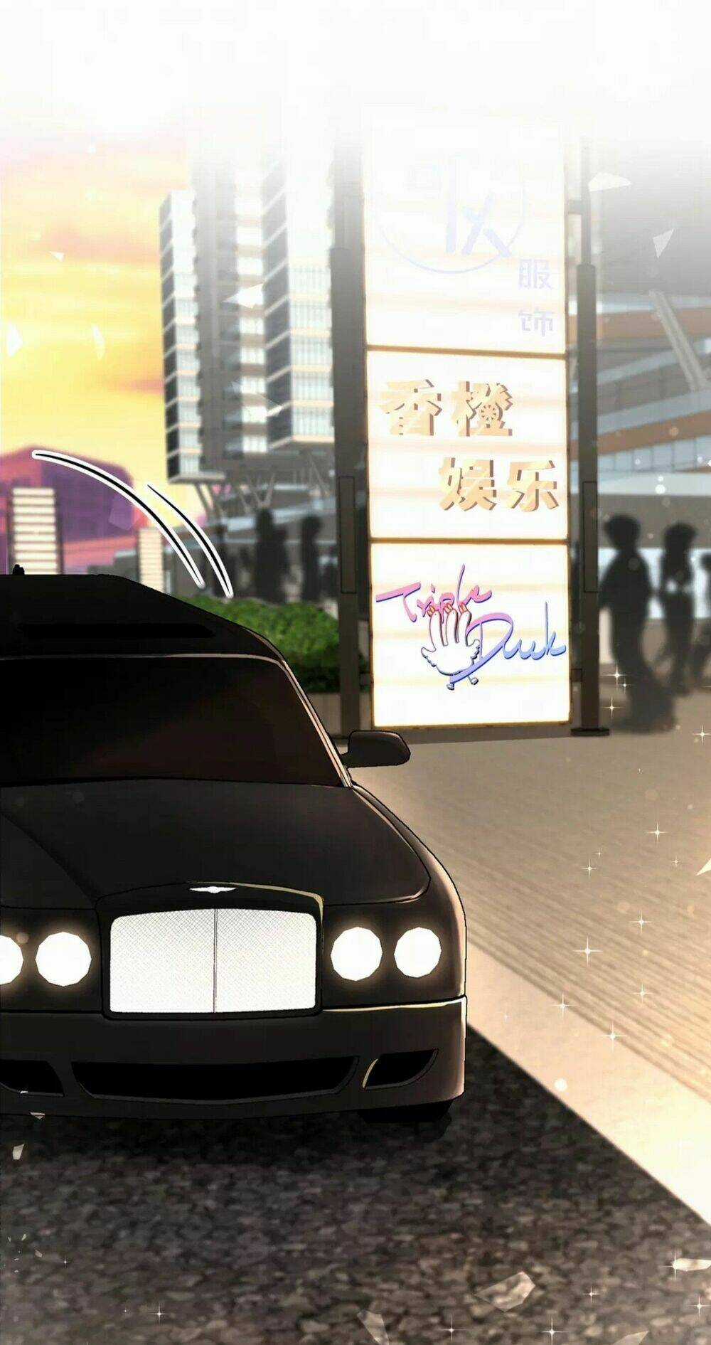 Đứa Bé Là Của Ai ???? Chapter 32 trang 22