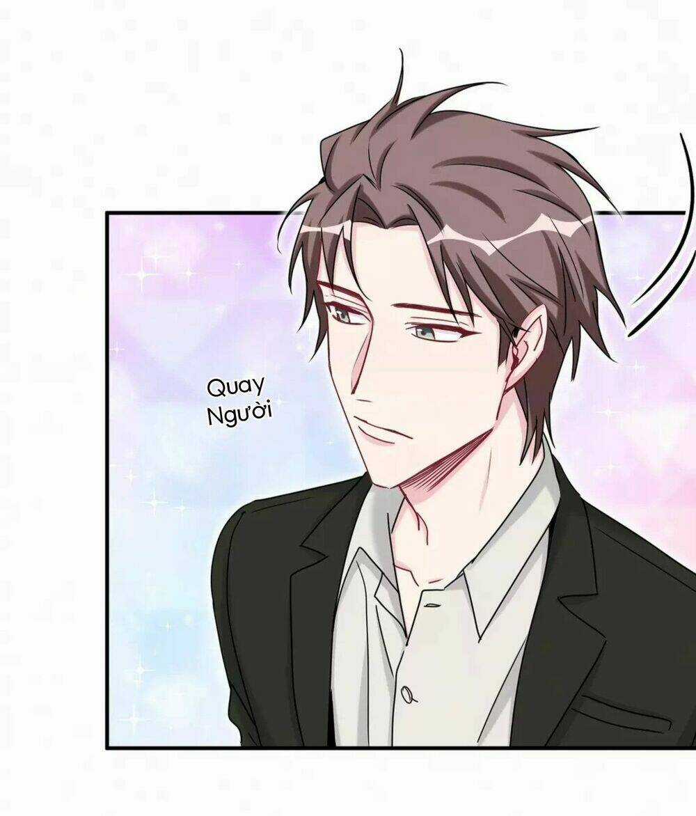 Đứa Bé Là Của Ai ???? Chapter 32 trang 25