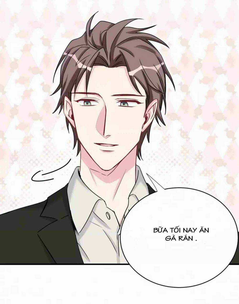 Đứa Bé Là Của Ai ???? Chapter 32 trang 7